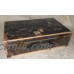 Punch Studio Vintage Paris French Script Valet Case Luggage Memory Gift Box NEW 802126612286  163178851963